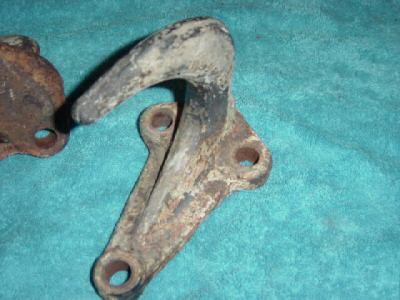 rear hooks
